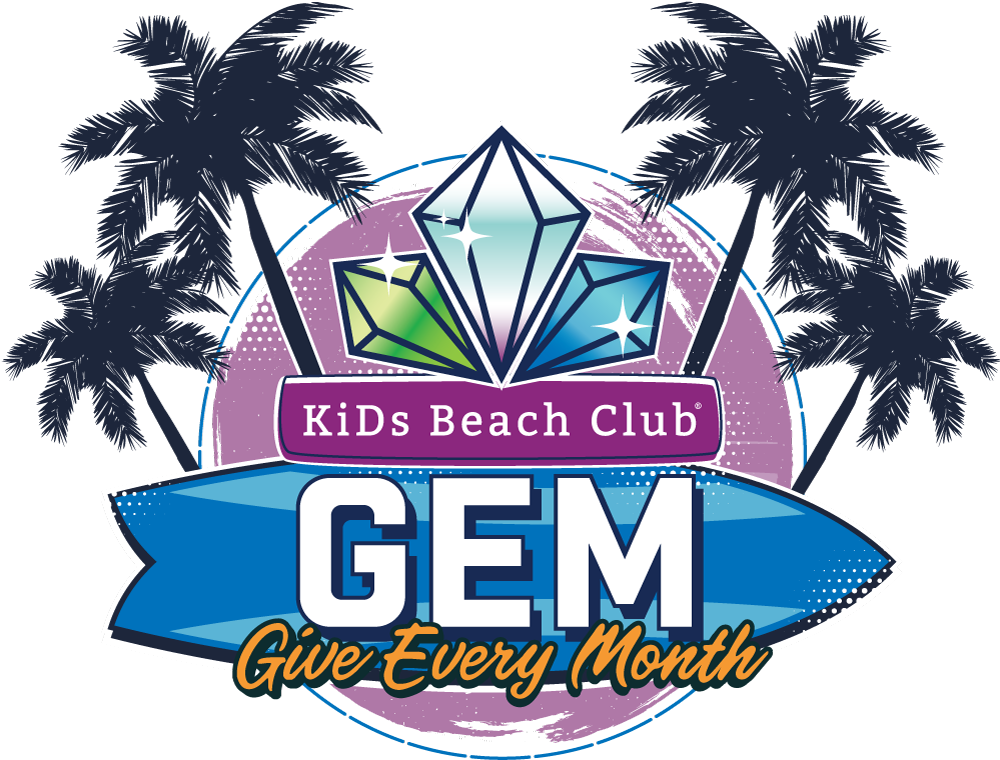 KiDs Beach Club GEM