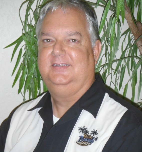 Jack Terrell
