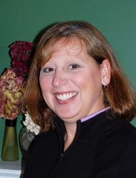 Karen Jones