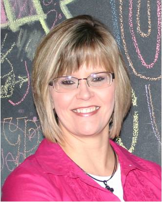 Michelle Davidson