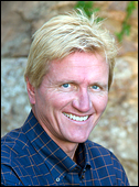 Why Diane and I contribute to KBC!