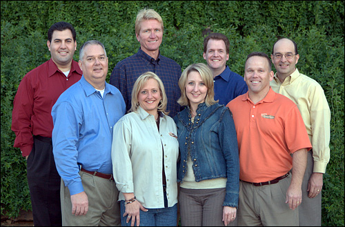 KBC Team