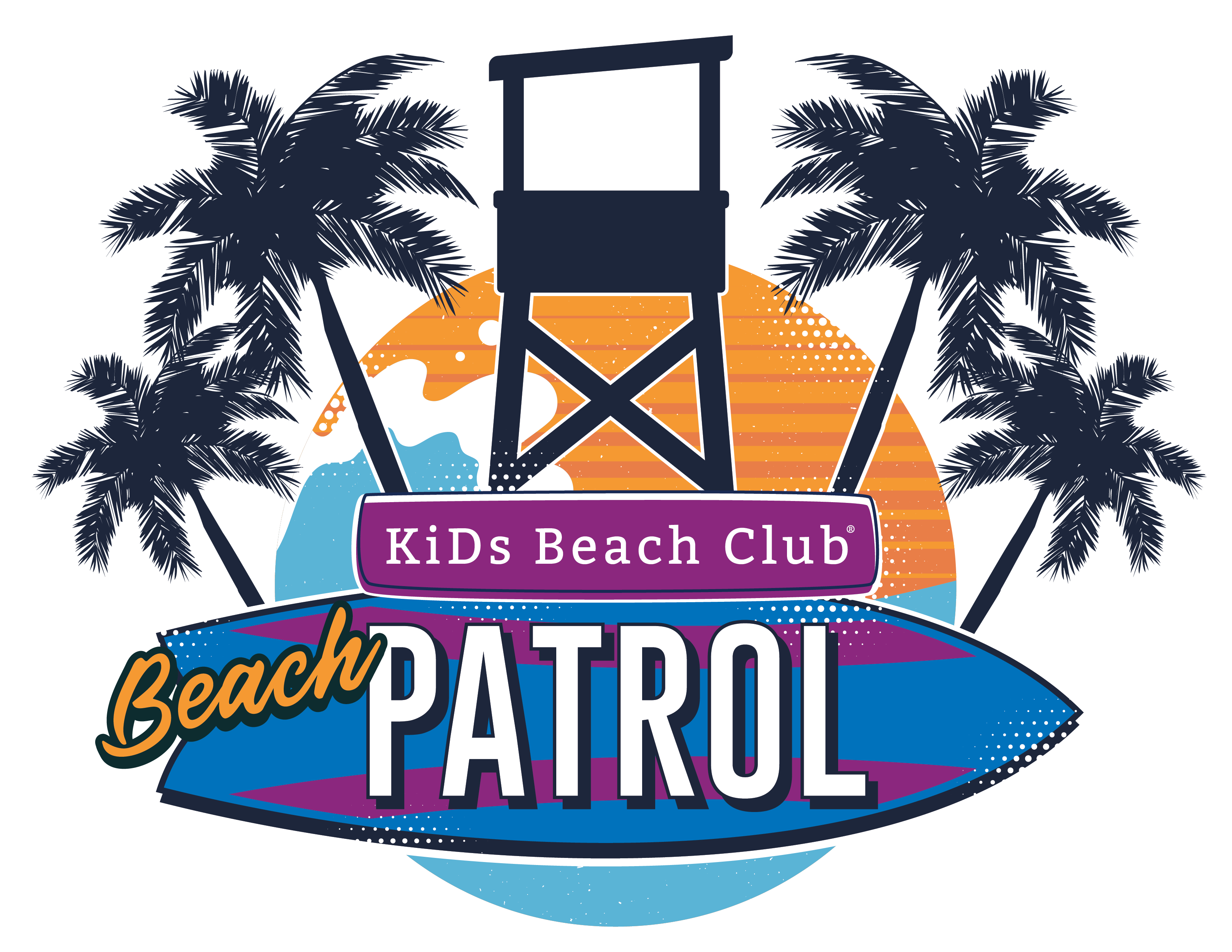 Beach Patrol