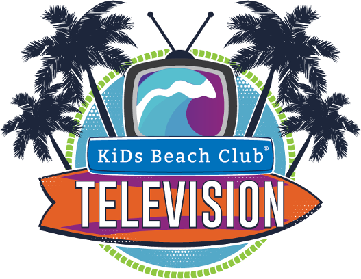KiDs Beach Club Television