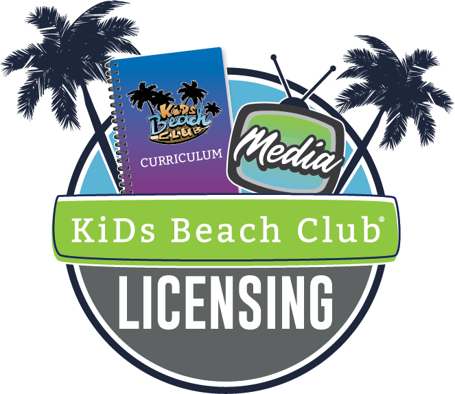 KiDs Beach Club Licensing